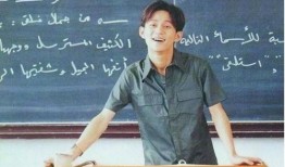 何炅父亲爆料视频大全