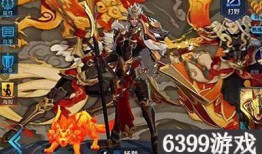 王者杨戬新皮肤爆料最新,神话再续，战神归来！